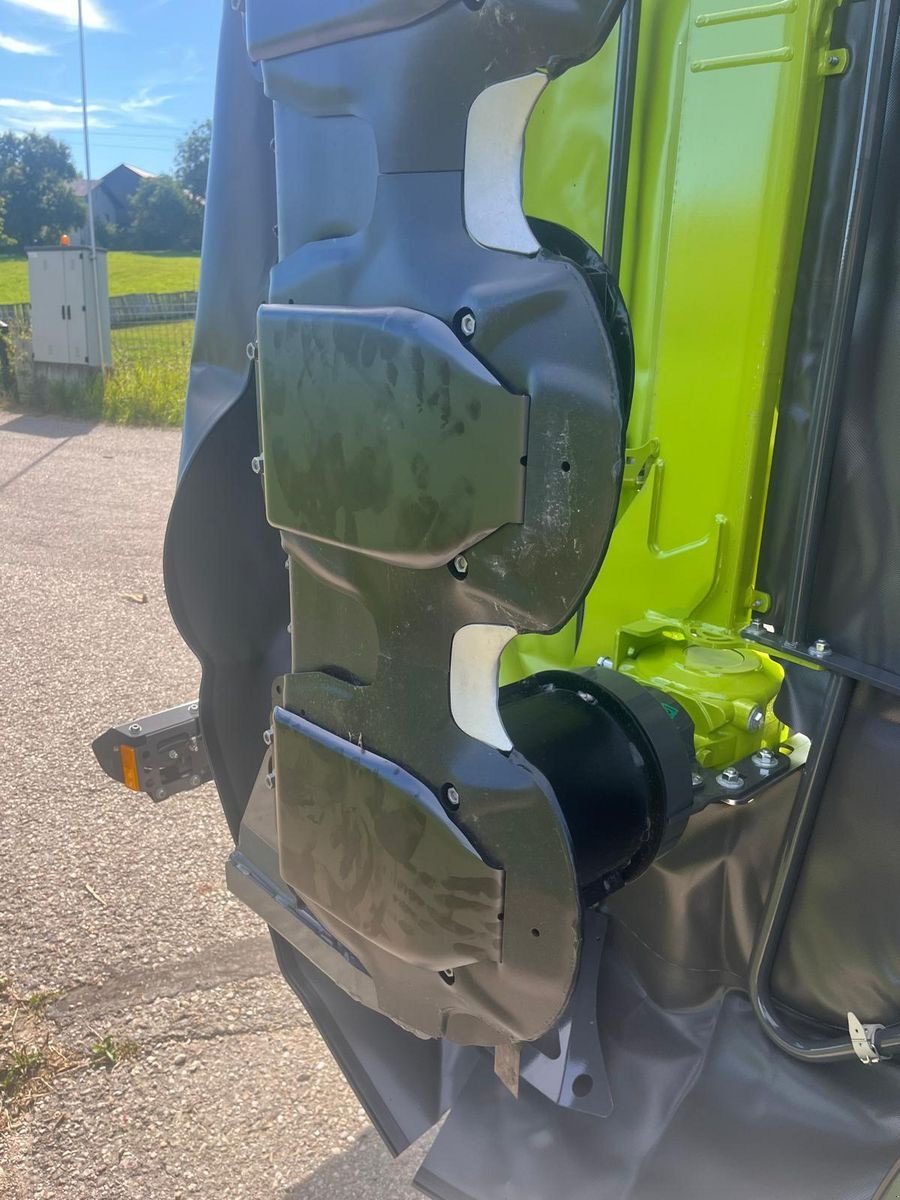 Mähwerk of the type CLAAS DISCO 8500 TREND, Neumaschine in Pischelsdorf am Engelbach (Picture 4)