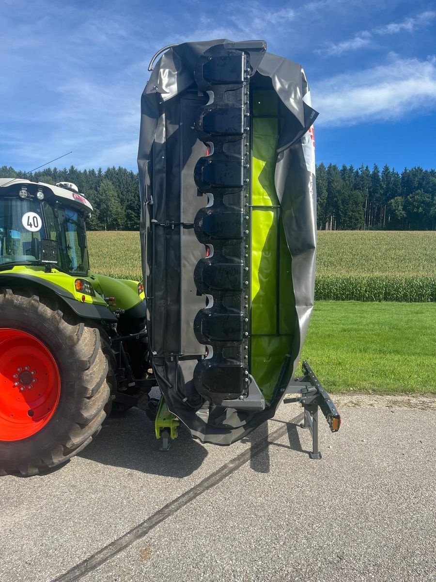 Mähwerk of the type CLAAS DISCO 8500 TREND, Neumaschine in Pischelsdorf am Engelbach (Picture 5)