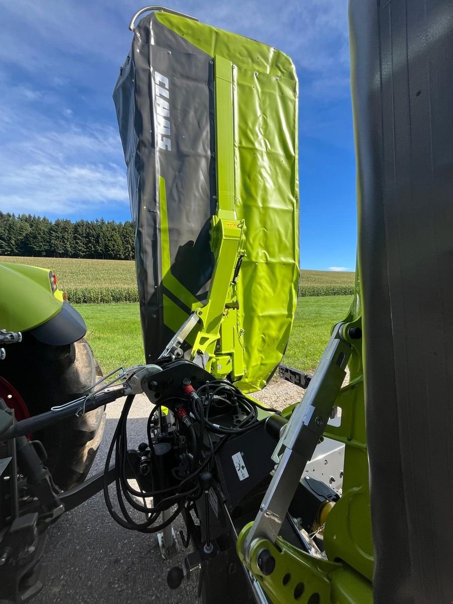 Mähwerk of the type CLAAS DISCO 8500 TREND, Neumaschine in Pischelsdorf am Engelbach (Picture 9)