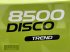Mähwerk des Typs CLAAS DISCO 8500 Trend, Neumaschine in Homberg/Ohm - Maulbach (Bild 13)