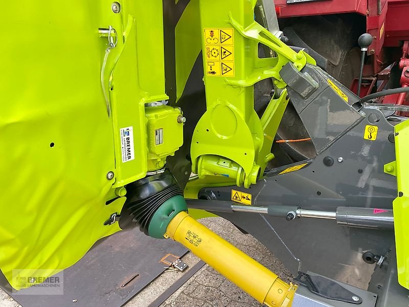 Mähwerk typu CLAAS DISCO 8500 TREND, Gebrauchtmaschine v Asendorf (Obrázek 5)