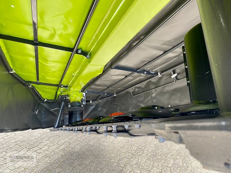 Mähwerk typu CLAAS DISCO 8500 TREND, Gebrauchtmaschine v Asendorf (Obrázek 17)
