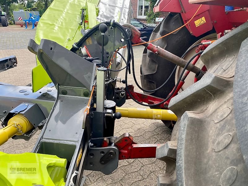 Mähwerk typu CLAAS DISCO 8500 TREND, Gebrauchtmaschine v Asendorf (Obrázek 20)