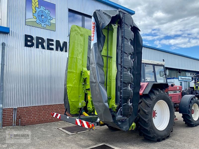 Mähwerk typu CLAAS DISCO 8500 TREND, Gebrauchtmaschine v Asendorf (Obrázek 1)