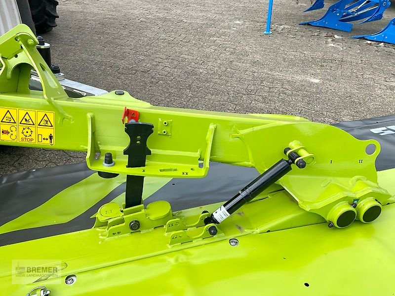 Mähwerk typu CLAAS DISCO 8500 TREND, Gebrauchtmaschine v Asendorf (Obrázek 14)
