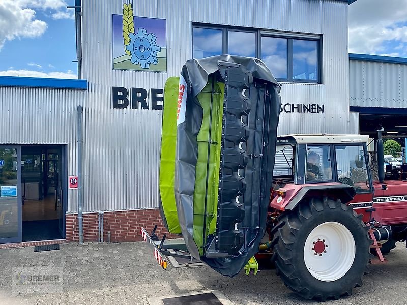 Mähwerk typu CLAAS DISCO 8500 TREND, Gebrauchtmaschine v Asendorf (Obrázek 22)