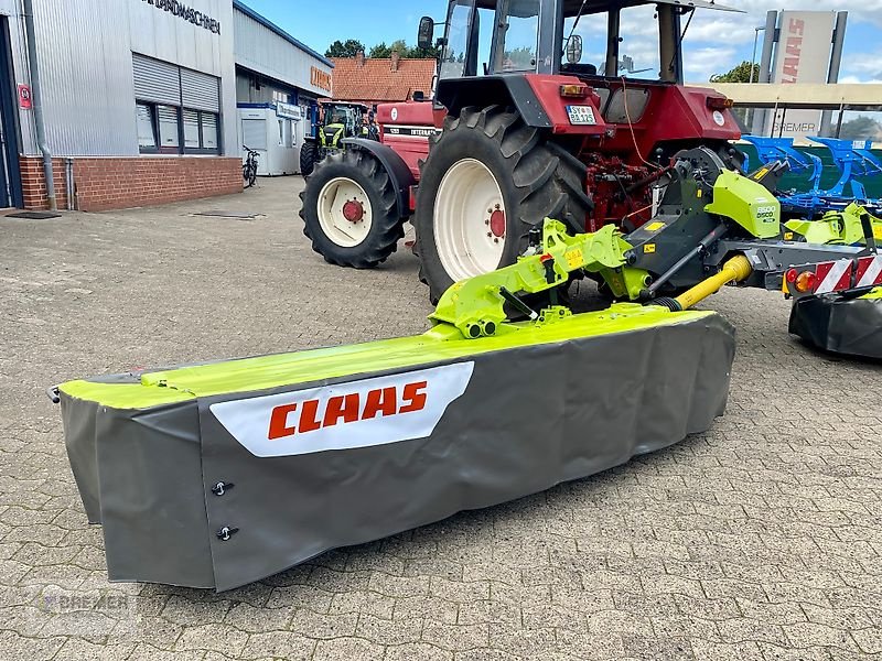 Mähwerk typu CLAAS DISCO 8500 TREND, Gebrauchtmaschine v Asendorf (Obrázek 11)