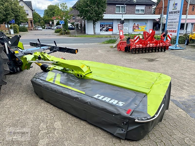 Mähwerk typu CLAAS DISCO 8500 TREND, Gebrauchtmaschine v Asendorf (Obrázek 10)