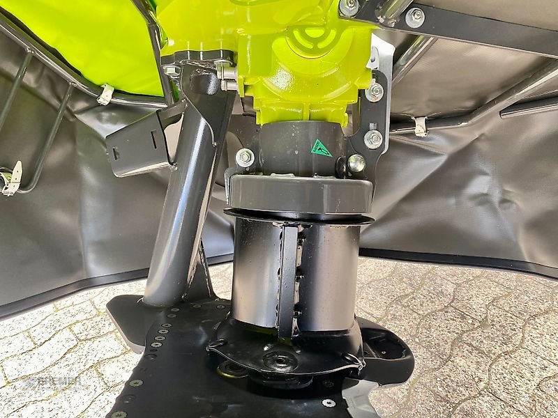 Mähwerk typu CLAAS DISCO 8500 TREND, Gebrauchtmaschine v Asendorf (Obrázek 19)