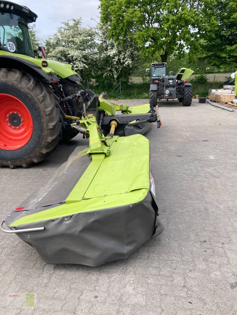 Mähwerk des Typs CLAAS DISCO 8500 TREND, Gebrauchtmaschine in Weddingstedt (Bild 2)