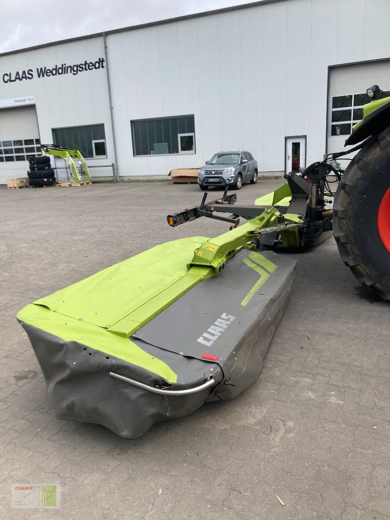 Mähwerk des Typs CLAAS DISCO 8500 TREND, Gebrauchtmaschine in Weddingstedt (Bild 3)
