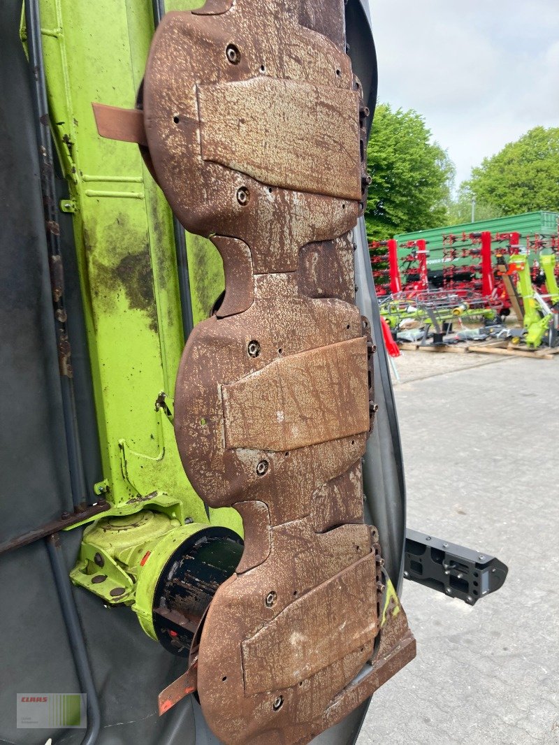 Mähwerk des Typs CLAAS DISCO 8500 TREND, Gebrauchtmaschine in Weddingstedt (Bild 5)