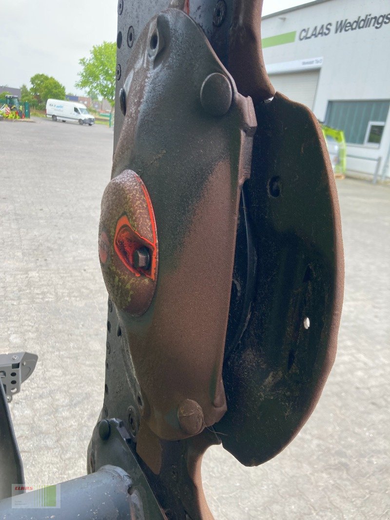 Mähwerk des Typs CLAAS DISCO 8500 TREND, Gebrauchtmaschine in Weddingstedt (Bild 7)