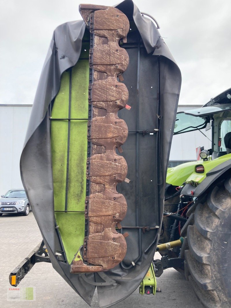 Mähwerk des Typs CLAAS DISCO 8500 TREND, Gebrauchtmaschine in Weddingstedt (Bild 8)