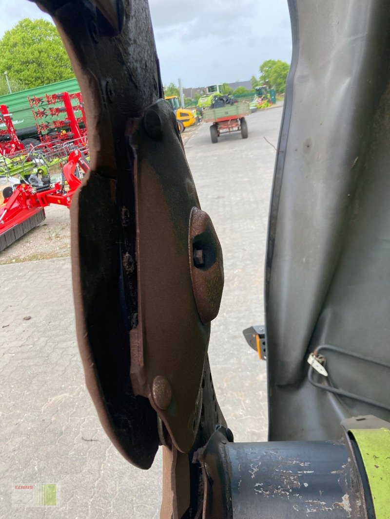 Mähwerk des Typs CLAAS DISCO 8500 TREND, Gebrauchtmaschine in Weddingstedt (Bild 9)