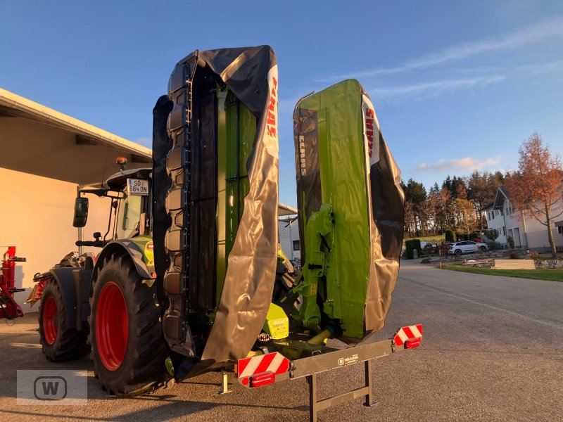 Mähwerk des Typs CLAAS Disco 8500, Neumaschine in Zell an der Pram (Bild 1)