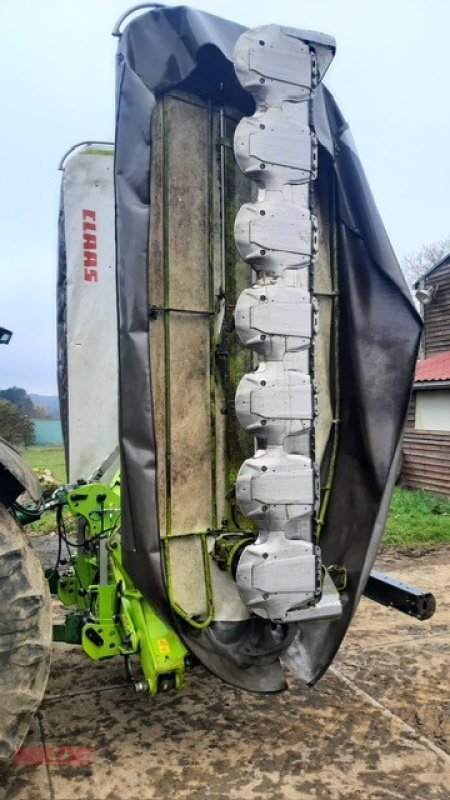 Mähwerk типа CLAAS Disco 8500, Gebrauchtmaschine в Creußen (Фотография 1)