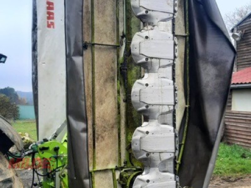 Mähwerk Türe ait CLAAS Disco 8500, Gebrauchtmaschine içinde Creußen (resim 1)