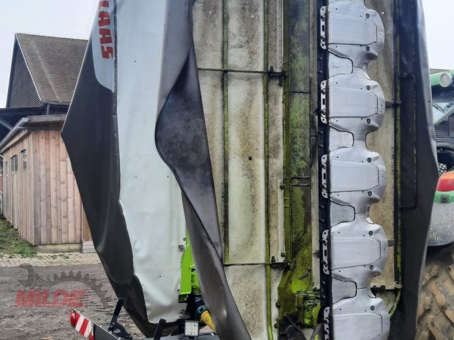 Mähwerk типа CLAAS Disco 8500, Gebrauchtmaschine в Creußen (Фотография 2)
