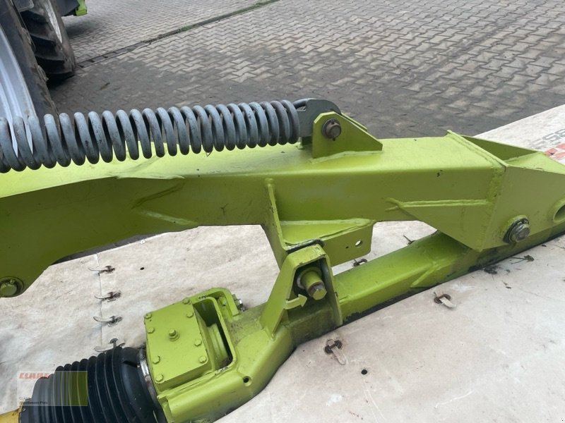 Mähwerk des Typs CLAAS Disco 8550 +, Gebrauchtmaschine in Reinheim (Bild 4)