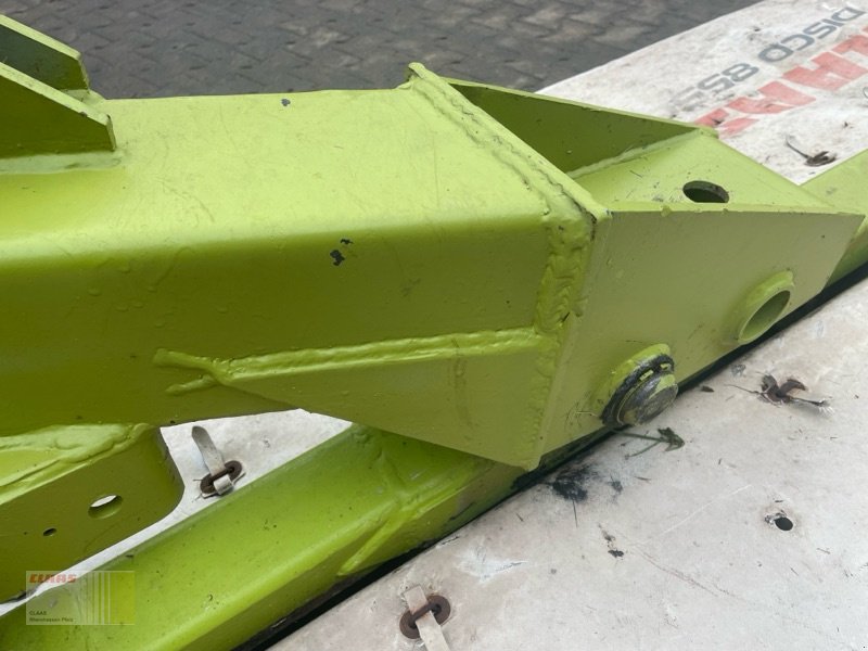 Mähwerk des Typs CLAAS Disco 8550 +, Gebrauchtmaschine in Reinheim (Bild 5)