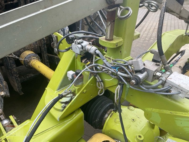 Mähwerk des Typs CLAAS Disco 8550 +, Gebrauchtmaschine in Reinheim (Bild 9)