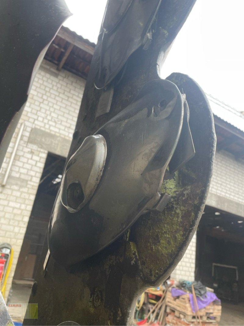 Mähwerk des Typs CLAAS Disco 8550 +, Gebrauchtmaschine in Reinheim (Bild 19)