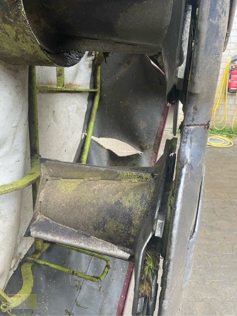 Mähwerk des Typs CLAAS Disco 8550 +, Gebrauchtmaschine in Reinheim (Bild 20)