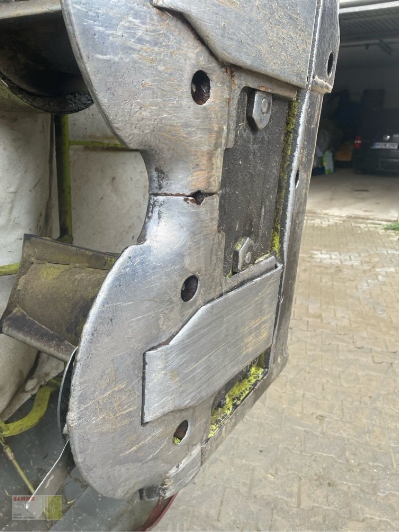 Mähwerk des Typs CLAAS Disco 8550 +, Gebrauchtmaschine in Reinheim (Bild 21)