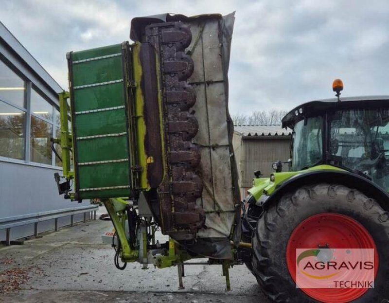 Mähwerk van het type CLAAS DISCO 8550 AS PLUS, Gebrauchtmaschine in Beelen (Foto 15)