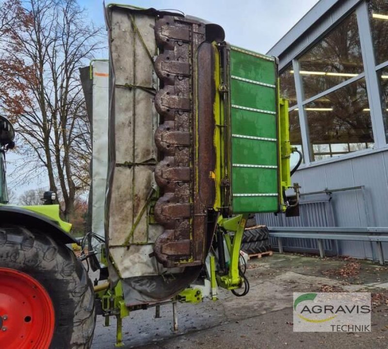 Mähwerk van het type CLAAS DISCO 8550 AS PLUS, Gebrauchtmaschine in Beelen (Foto 14)