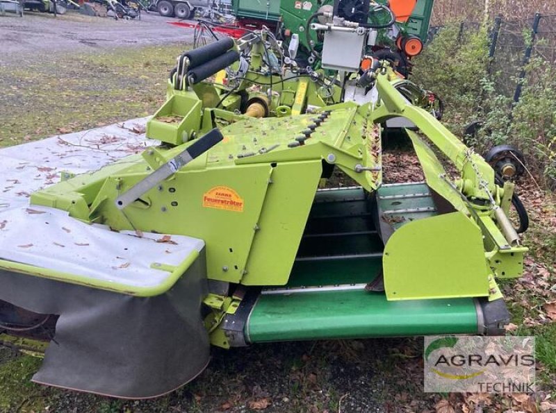 Mähwerk van het type CLAAS DISCO 8550 AS PLUS, Gebrauchtmaschine in Beelen (Foto 2)