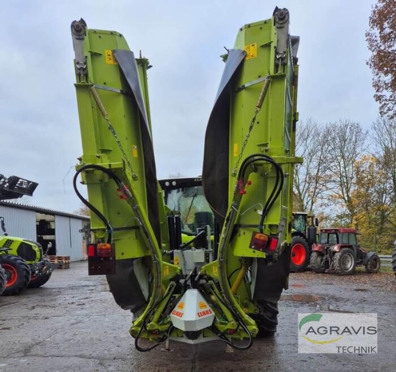 Mähwerk van het type CLAAS DISCO 8550 AS PLUS, Gebrauchtmaschine in Beelen (Foto 12)