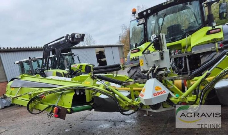 Mähwerk van het type CLAAS DISCO 8550 AS PLUS, Gebrauchtmaschine in Beelen (Foto 5)