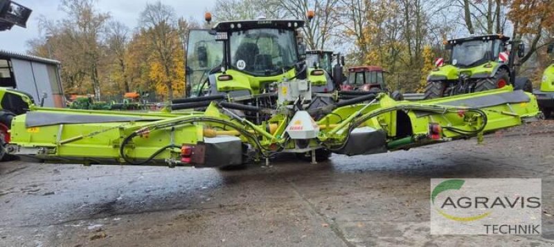 Mähwerk van het type CLAAS DISCO 8550 AS PLUS, Gebrauchtmaschine in Beelen (Foto 3)