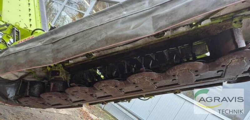 Mähwerk van het type CLAAS DISCO 8550 AS PLUS, Gebrauchtmaschine in Beelen (Foto 17)