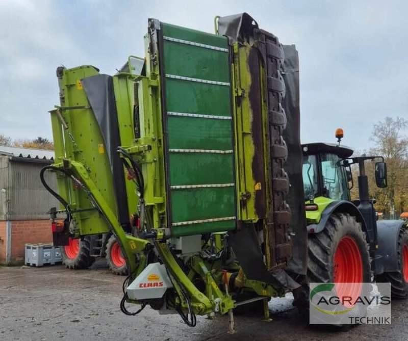 Mähwerk van het type CLAAS DISCO 8550 AS PLUS, Gebrauchtmaschine in Beelen (Foto 13)