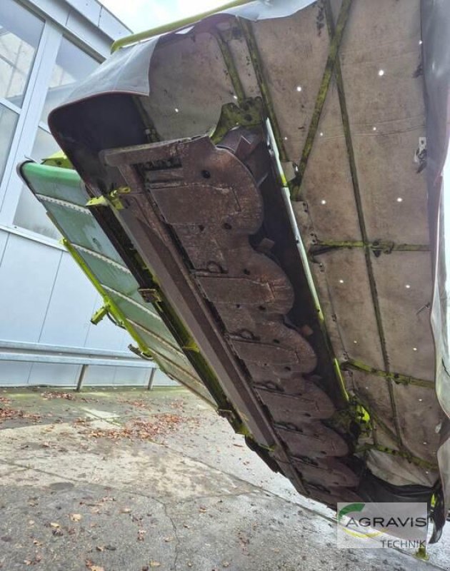 Mähwerk van het type CLAAS DISCO 8550 AS PLUS, Gebrauchtmaschine in Beelen (Foto 16)