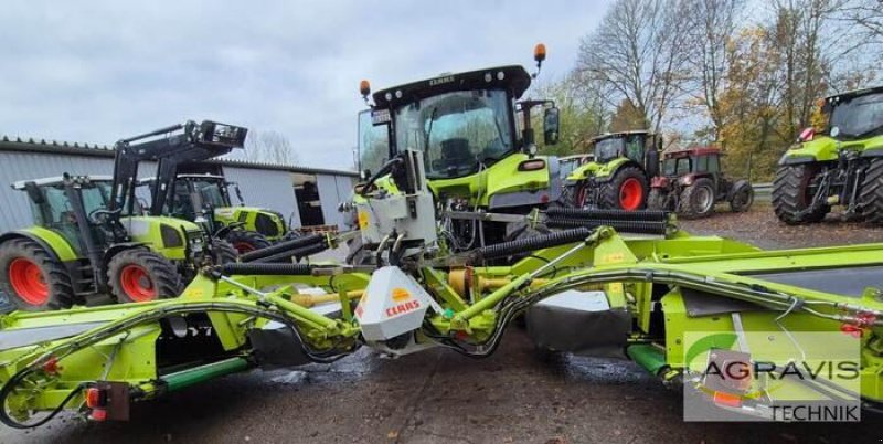 Mähwerk van het type CLAAS DISCO 8550 AS PLUS, Gebrauchtmaschine in Beelen (Foto 8)
