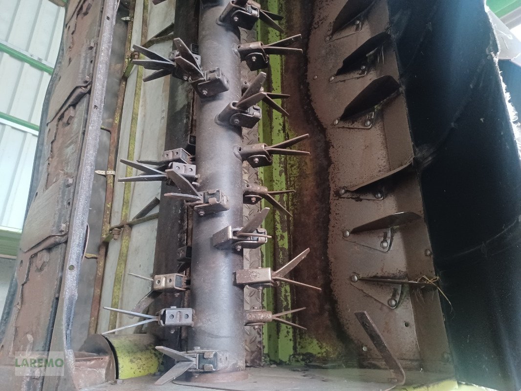 Mähwerk του τύπου CLAAS Disco 8550 C Plus Rüfa, Gebrauchtmaschine σε Langenwetzendorf (Φωτογραφία 7)