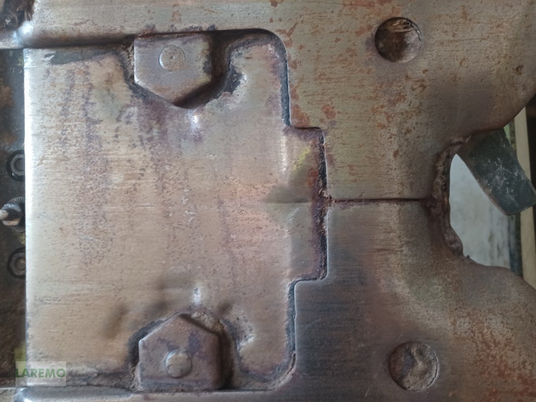 Mähwerk του τύπου CLAAS Disco 8550 C Plus Rüfa, Gebrauchtmaschine σε Langenwetzendorf (Φωτογραφία 4)