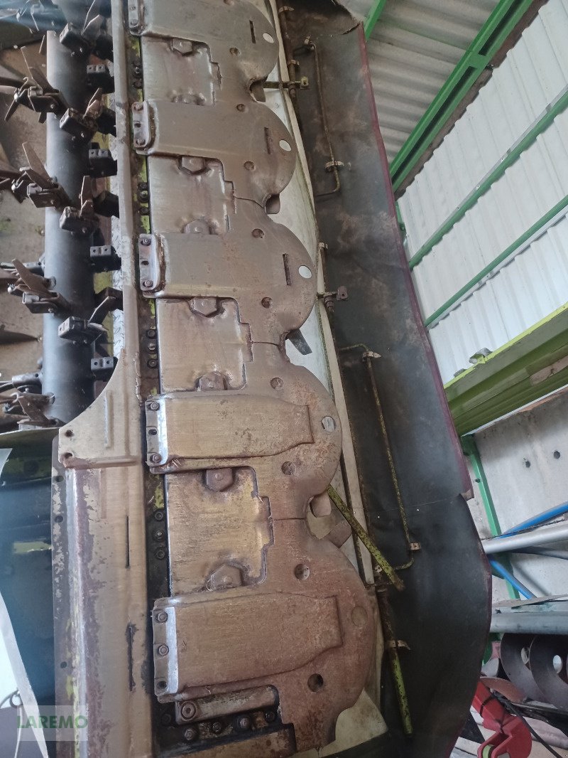 Mähwerk του τύπου CLAAS Disco 8550 C Plus Rüfa, Gebrauchtmaschine σε Langenwetzendorf (Φωτογραφία 3)