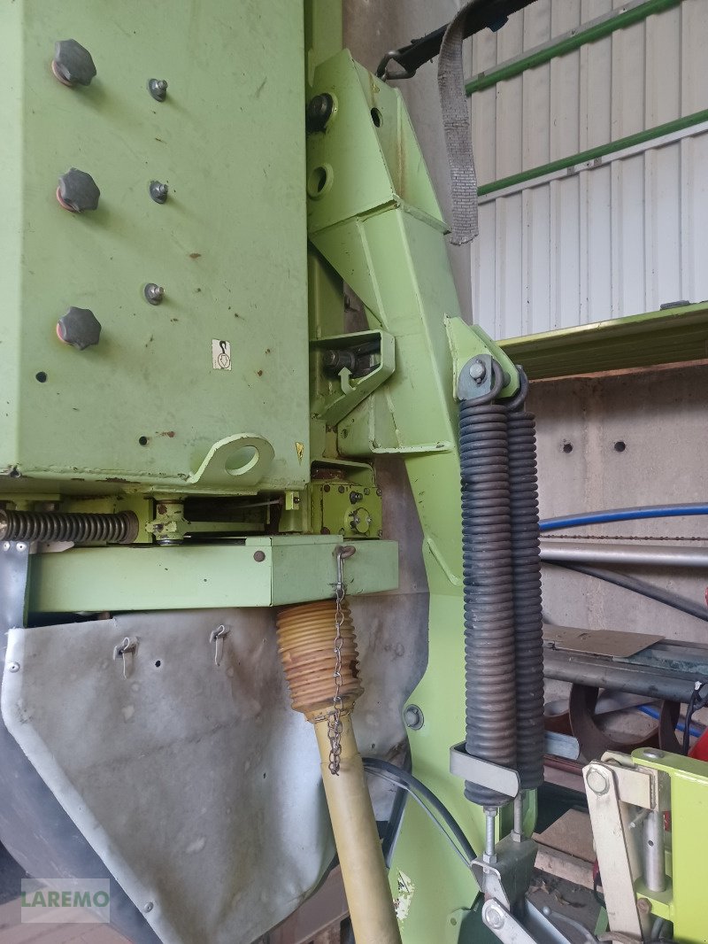 Mähwerk του τύπου CLAAS Disco 8550 C Plus Rüfa, Gebrauchtmaschine σε Langenwetzendorf (Φωτογραφία 13)