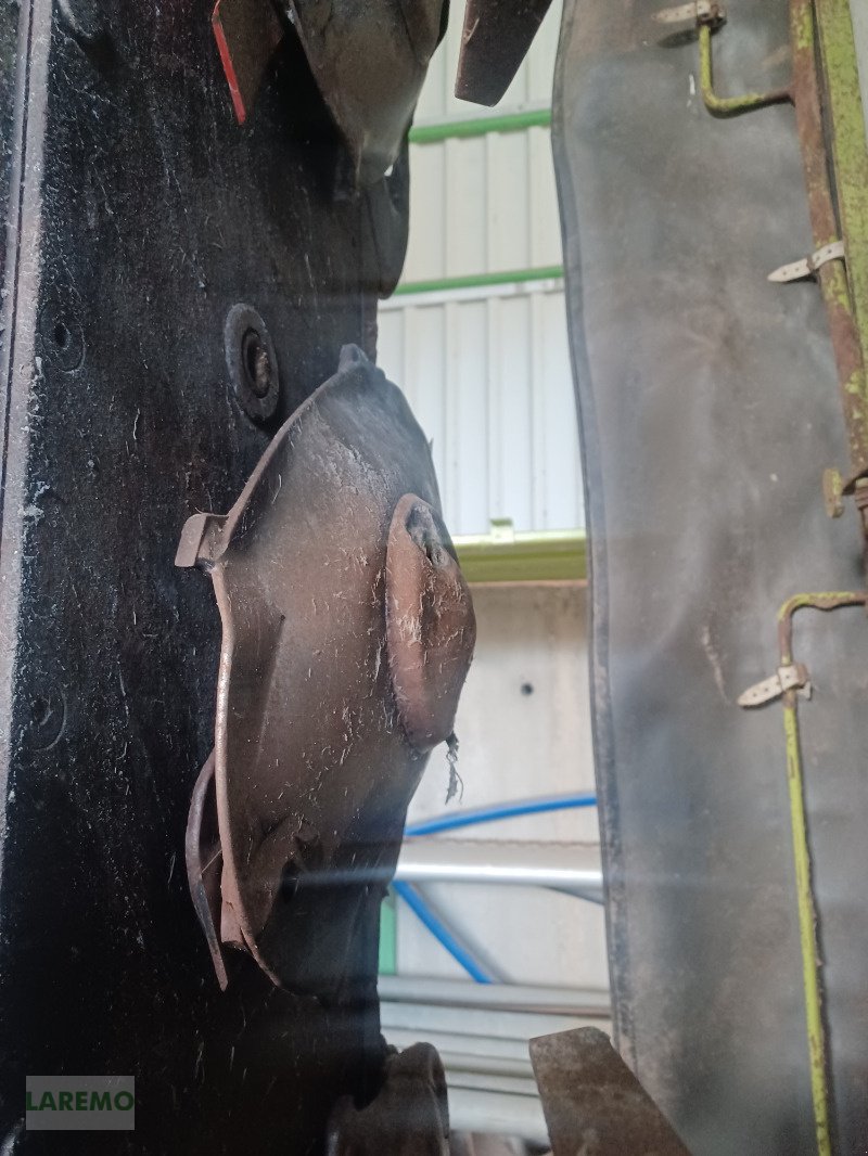 Mähwerk του τύπου CLAAS Disco 8550 C Plus Rüfa, Gebrauchtmaschine σε Langenwetzendorf (Φωτογραφία 9)