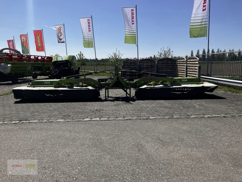 Mähwerk des Typs CLAAS DISCO 8550 C PLUS, Gebrauchtmaschine in Töging am Inn (Bild 2)
