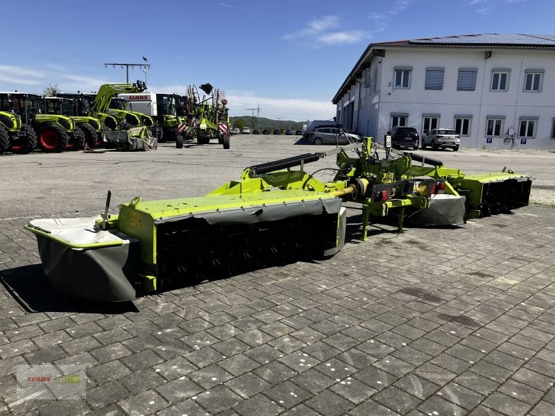 Mähwerk des Typs CLAAS DISCO 8550 C PLUS, Gebrauchtmaschine in Töging am Inn (Bild 7)