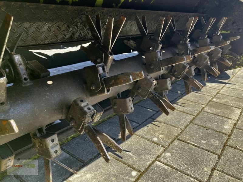 Mähwerk des Typs CLAAS DISCO 8550 C PLUS, Gebrauchtmaschine in Töging am Inn (Bild 9)