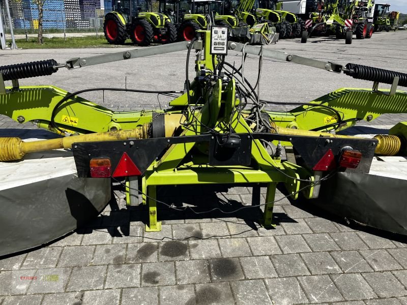 Mähwerk des Typs CLAAS DISCO 8550 C PLUS, Gebrauchtmaschine in Töging am Inn (Bild 10)