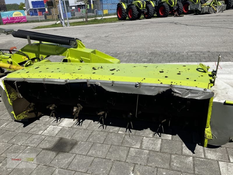 Mähwerk des Typs CLAAS DISCO 8550 C PLUS, Gebrauchtmaschine in Töging am Inn (Bild 13)