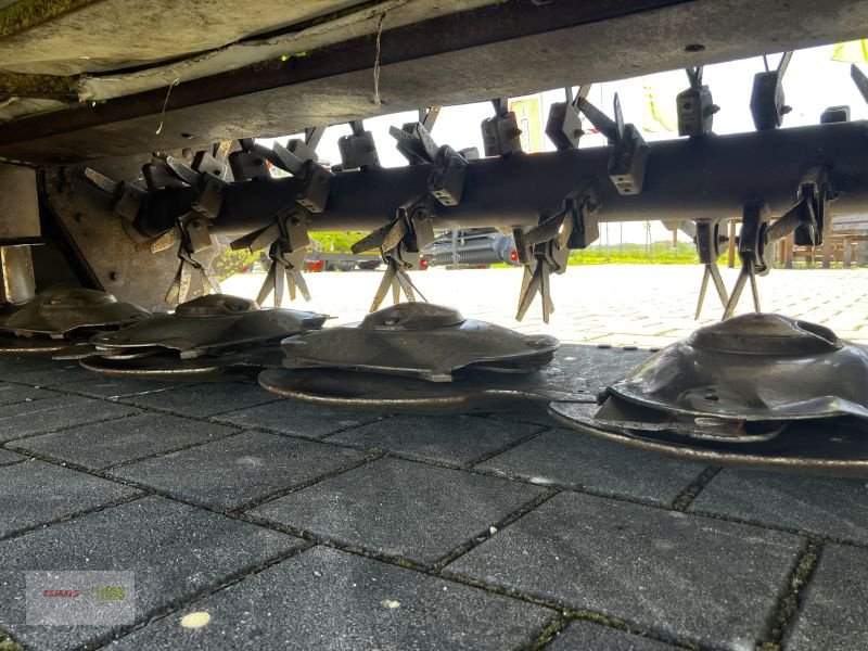 Mähwerk des Typs CLAAS DISCO 8550 C PLUS, Gebrauchtmaschine in Töging am Inn (Bild 15)